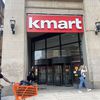 Kmart, An Unlikely Astor Place Icon, Shutters Without Notice
